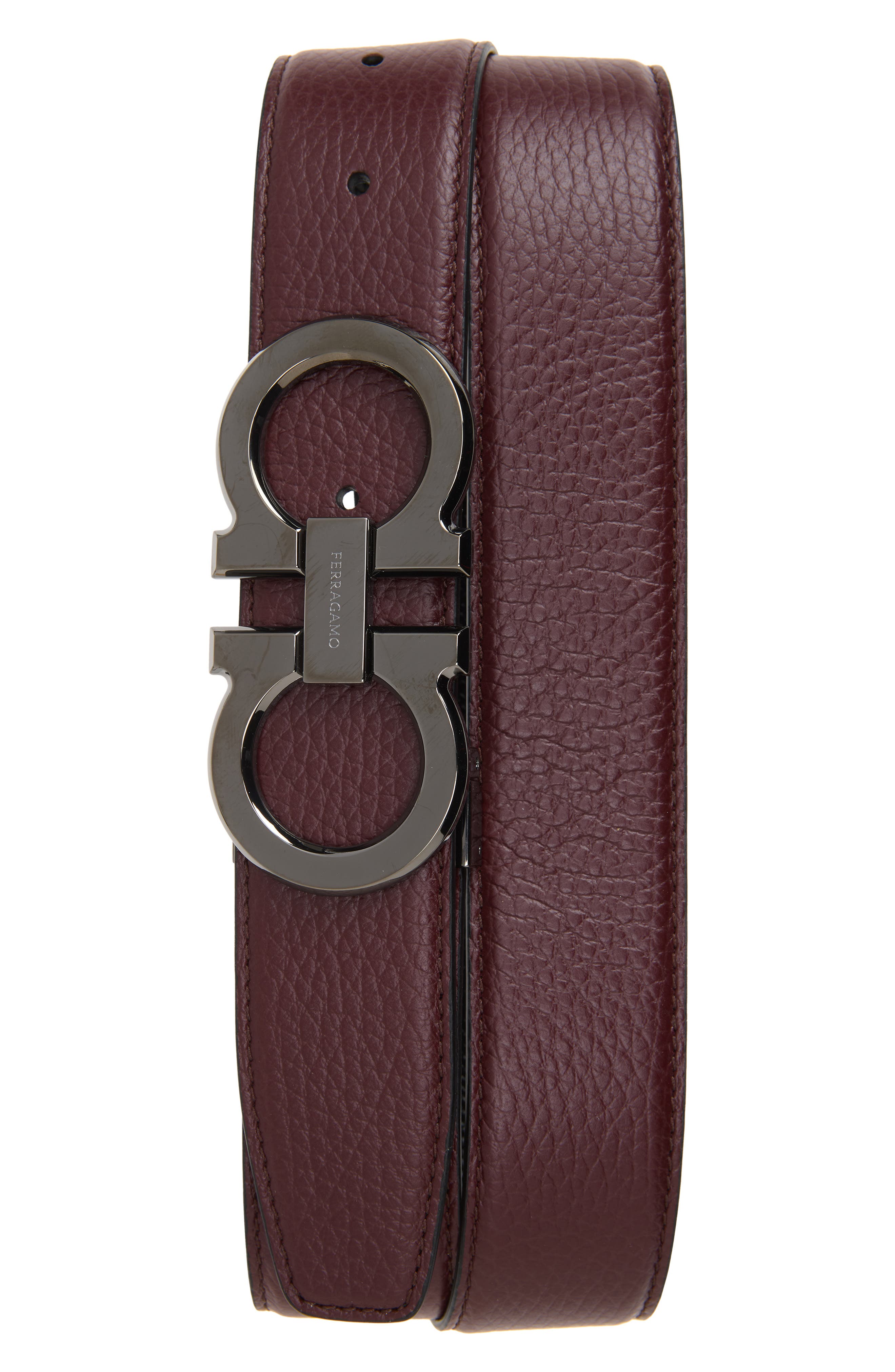 selected CORDOVAN NERO