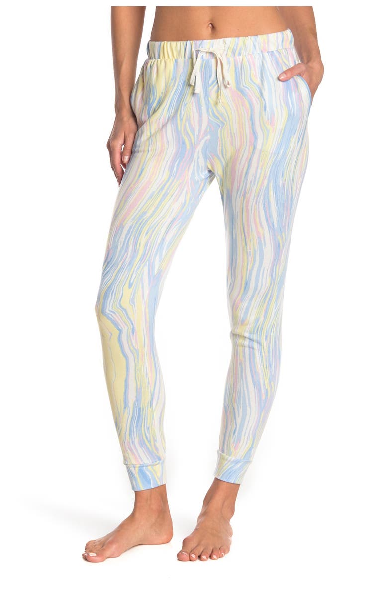 KIKIT Pajama Joggers, Main, color, 