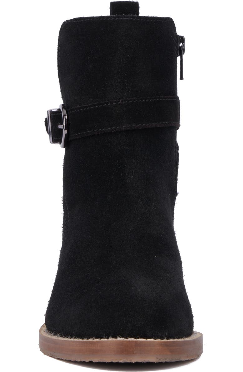 VINTAGE FOUNDRY Artemisia Block Heel Boot, Alternate, color,