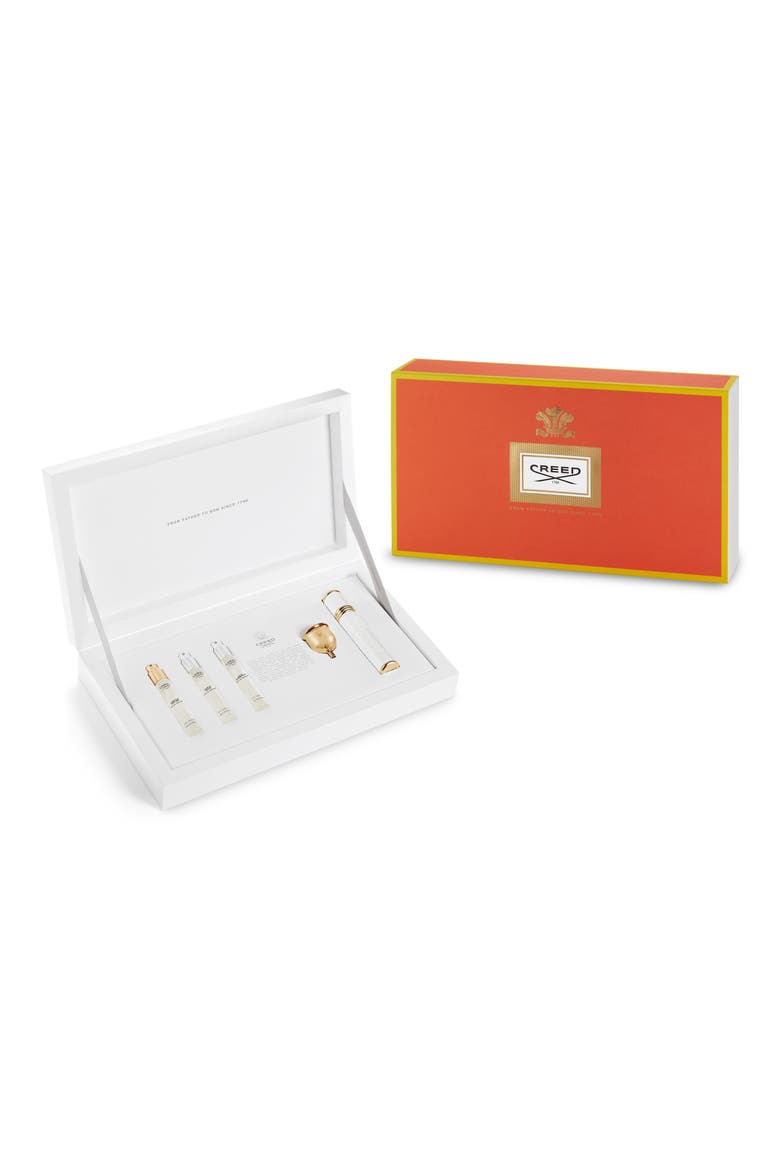 Women's Travel Fragrance Coffret (Nordstrom Exclusive), Alternate, color, NO COLOR