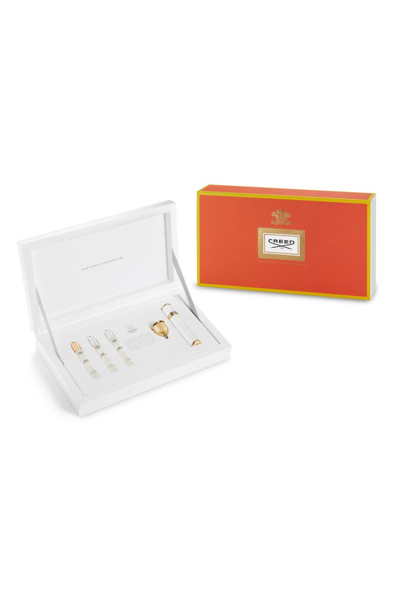 Creed Women's Travel Fragrance Coffret, Alternate, color, 