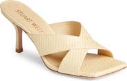 Stuart Weitzman Carmen Sandal