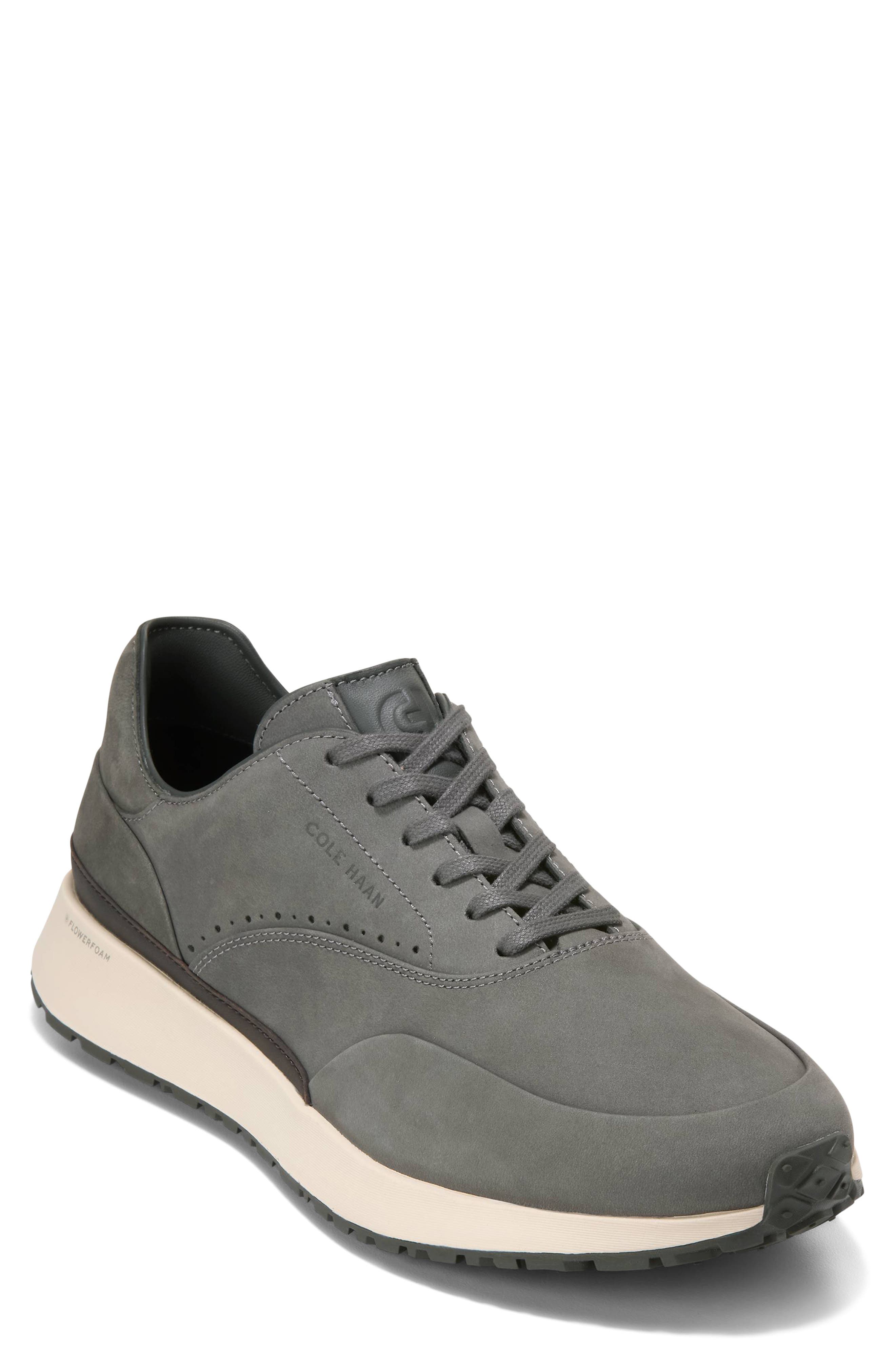 GrandPro Luxe Mile Sneaker