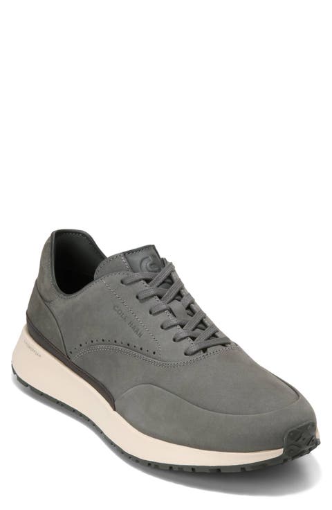 GrandPro Luxe Mile Sneaker