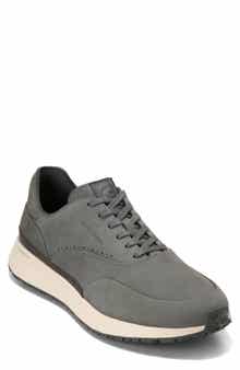 GrandPro Luxe Mile Sneaker