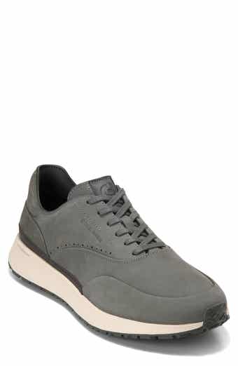GrandPro Luxe Mile Sneaker