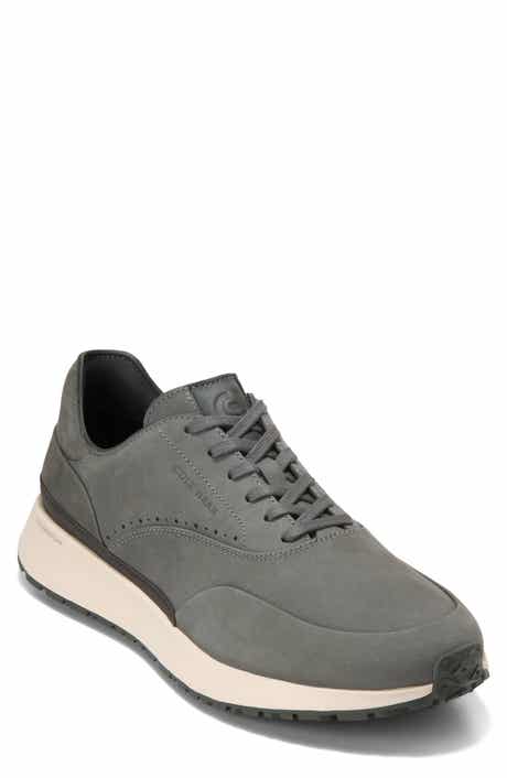 GrandPro Luxe Mile Sneaker