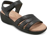 Easy Spirit Kenton Strappy Sandal