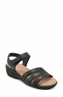Easy Spirit Kenton Strappy Sandal