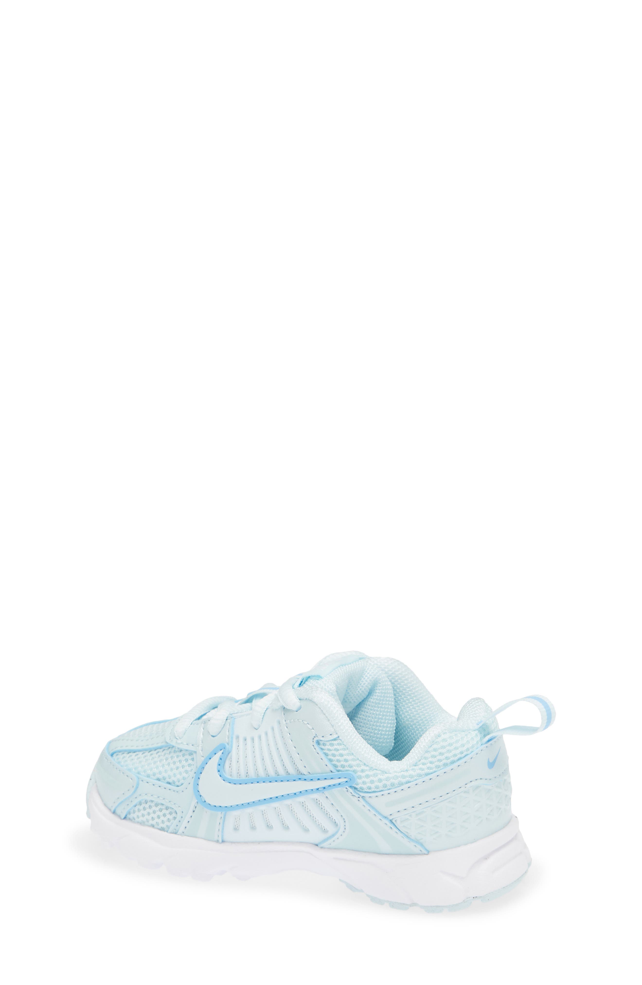 Kids' Vomero 5 Running Shoe, Alternate, color, 402 G BLUE/G BLUE