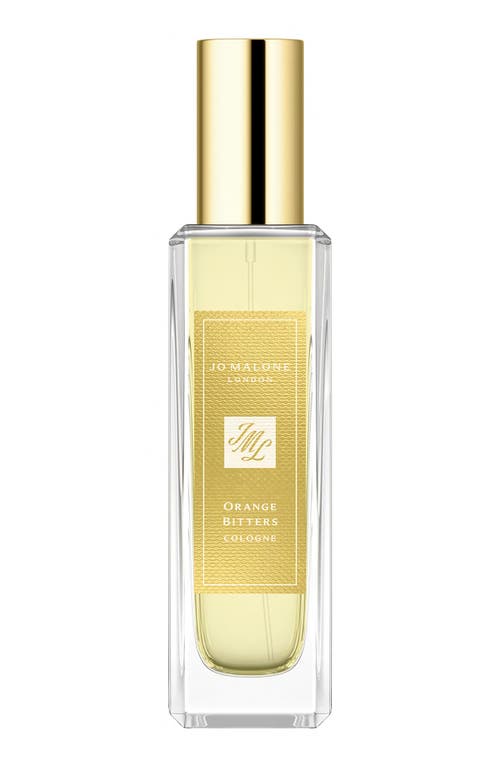 Jo Malone London ™ Orange Bitters Cologne In Transparent