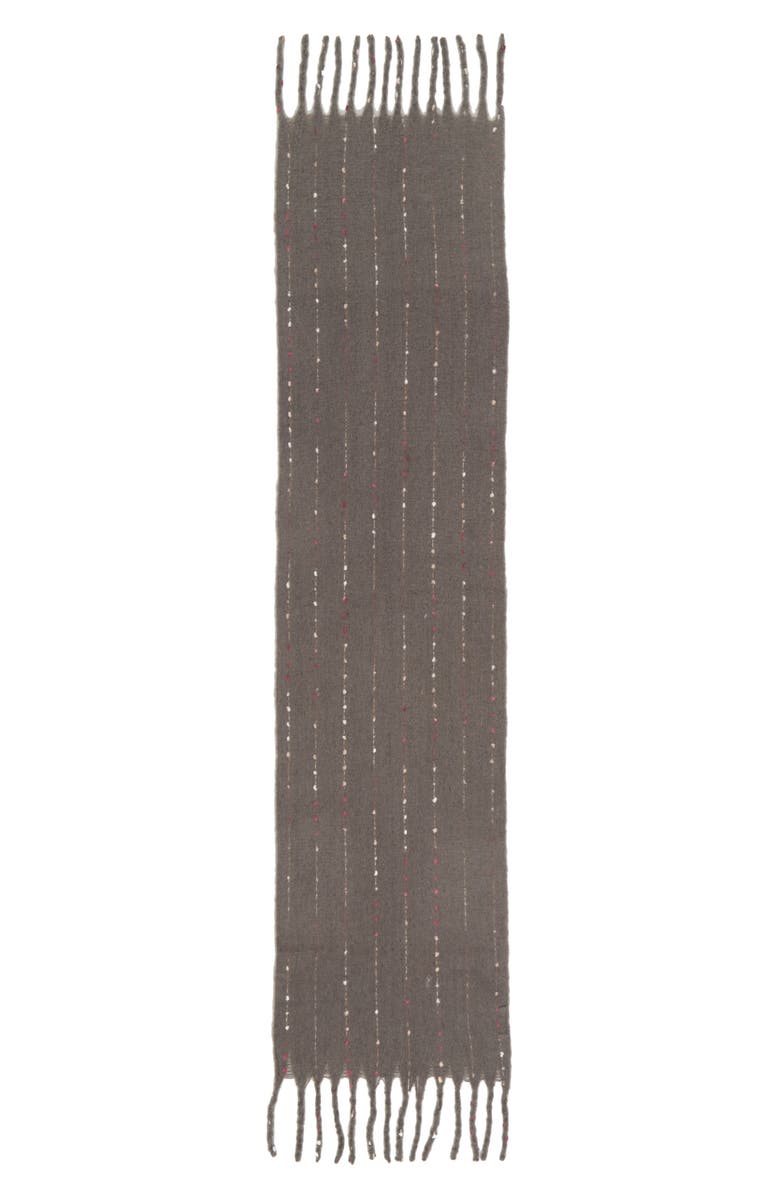 Treasure & Bond Soft Woven Scarf, Alternate, color, 