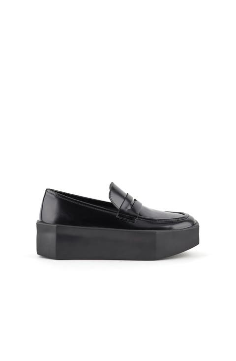 Stone Loafer Lo