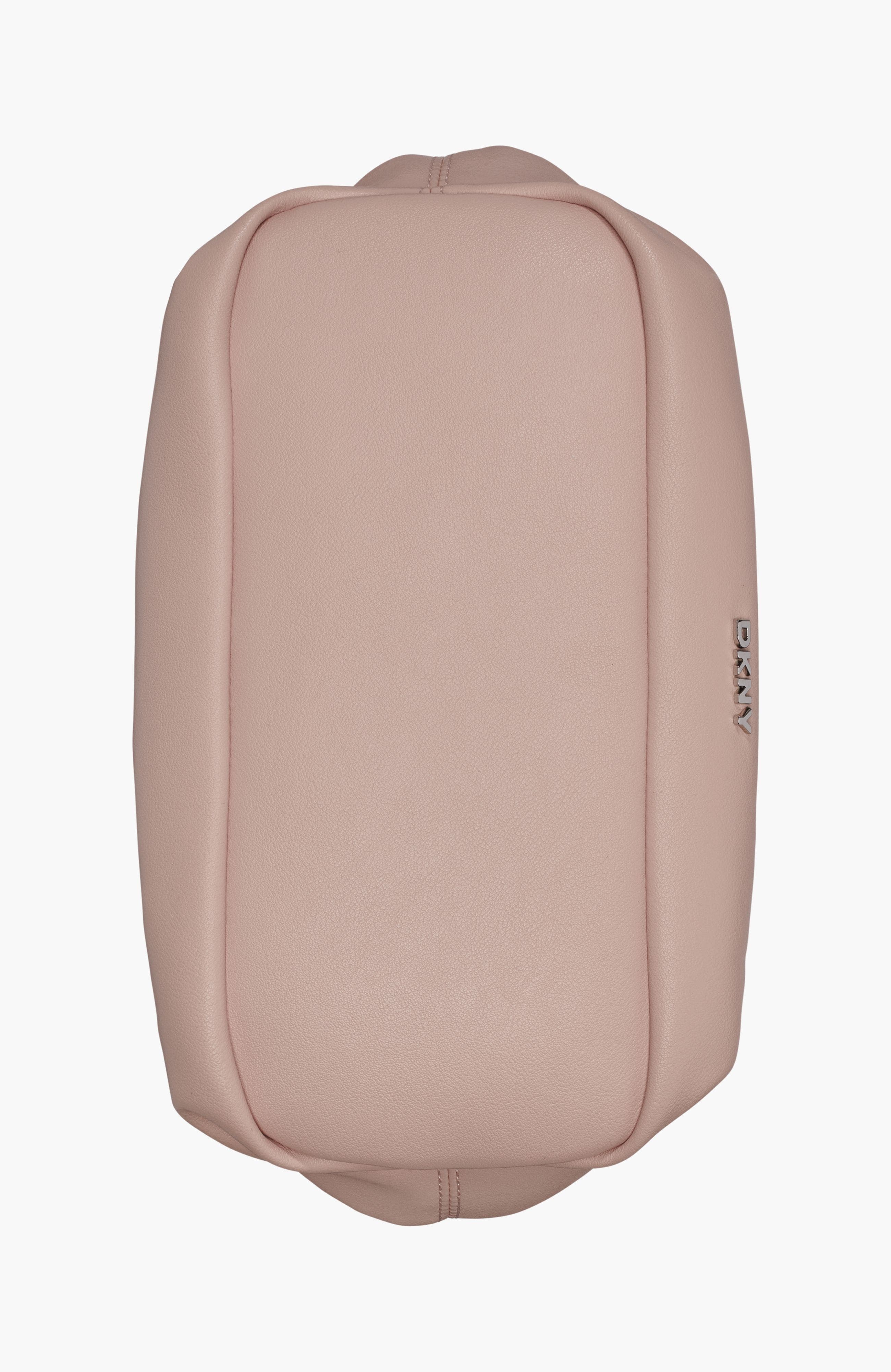 DKNY Pia Crossbody, Alternate, color, Pale Blush