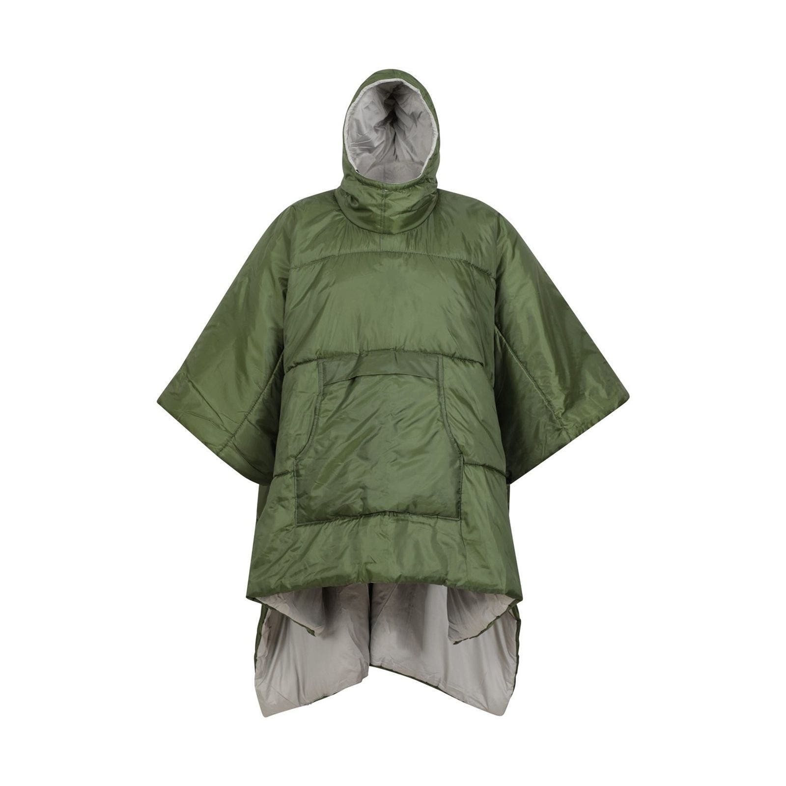 selected Green