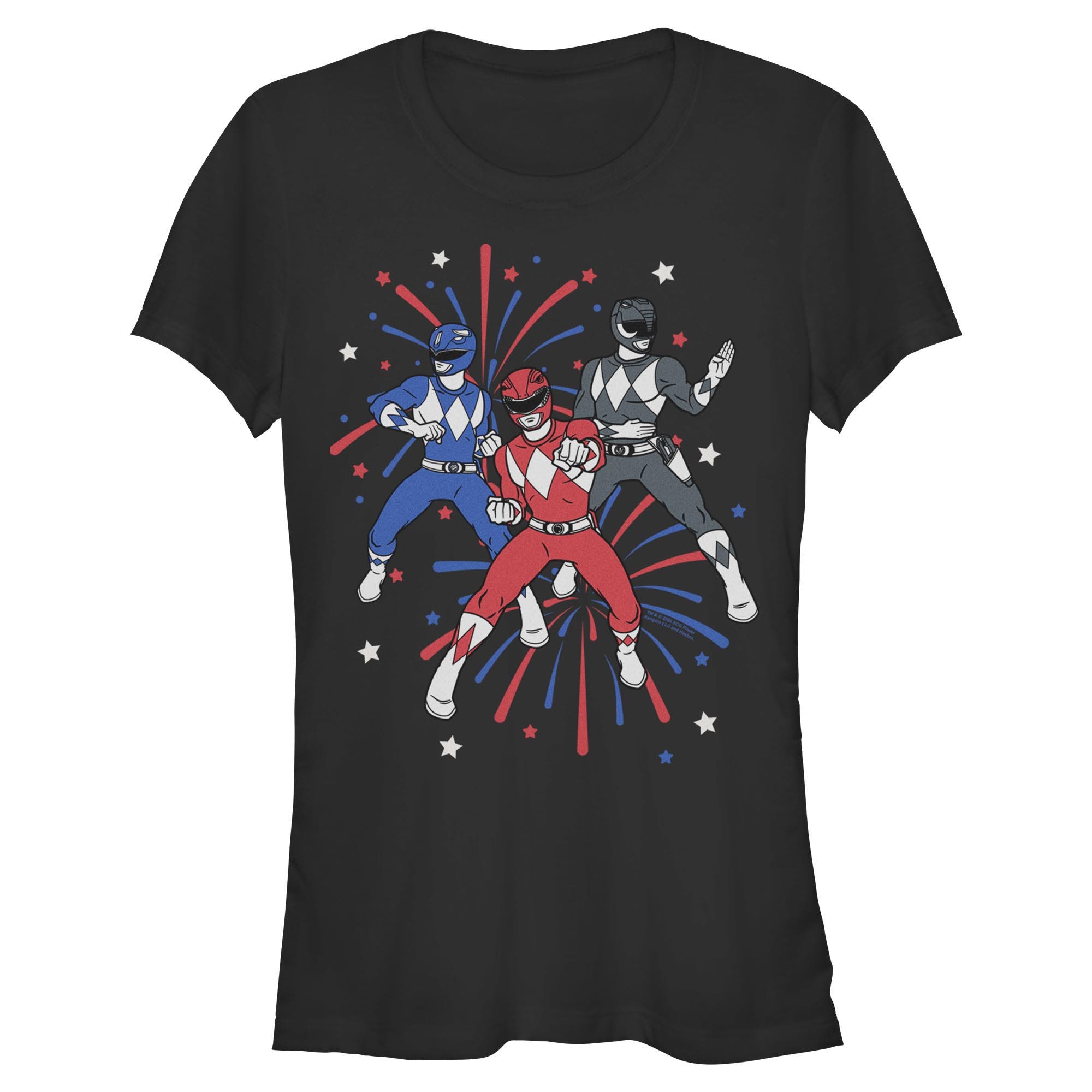 selected Black