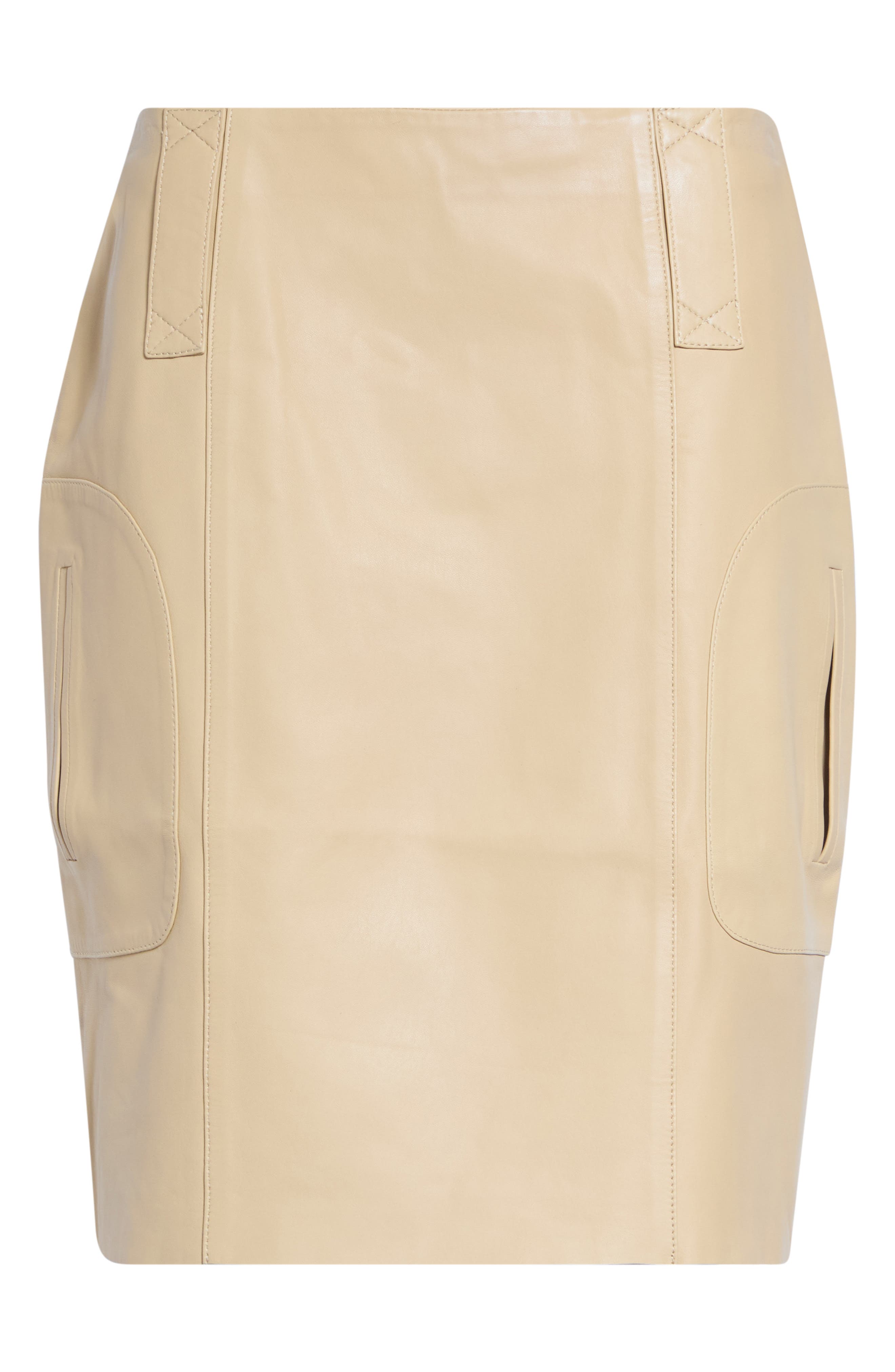 selected OCHER