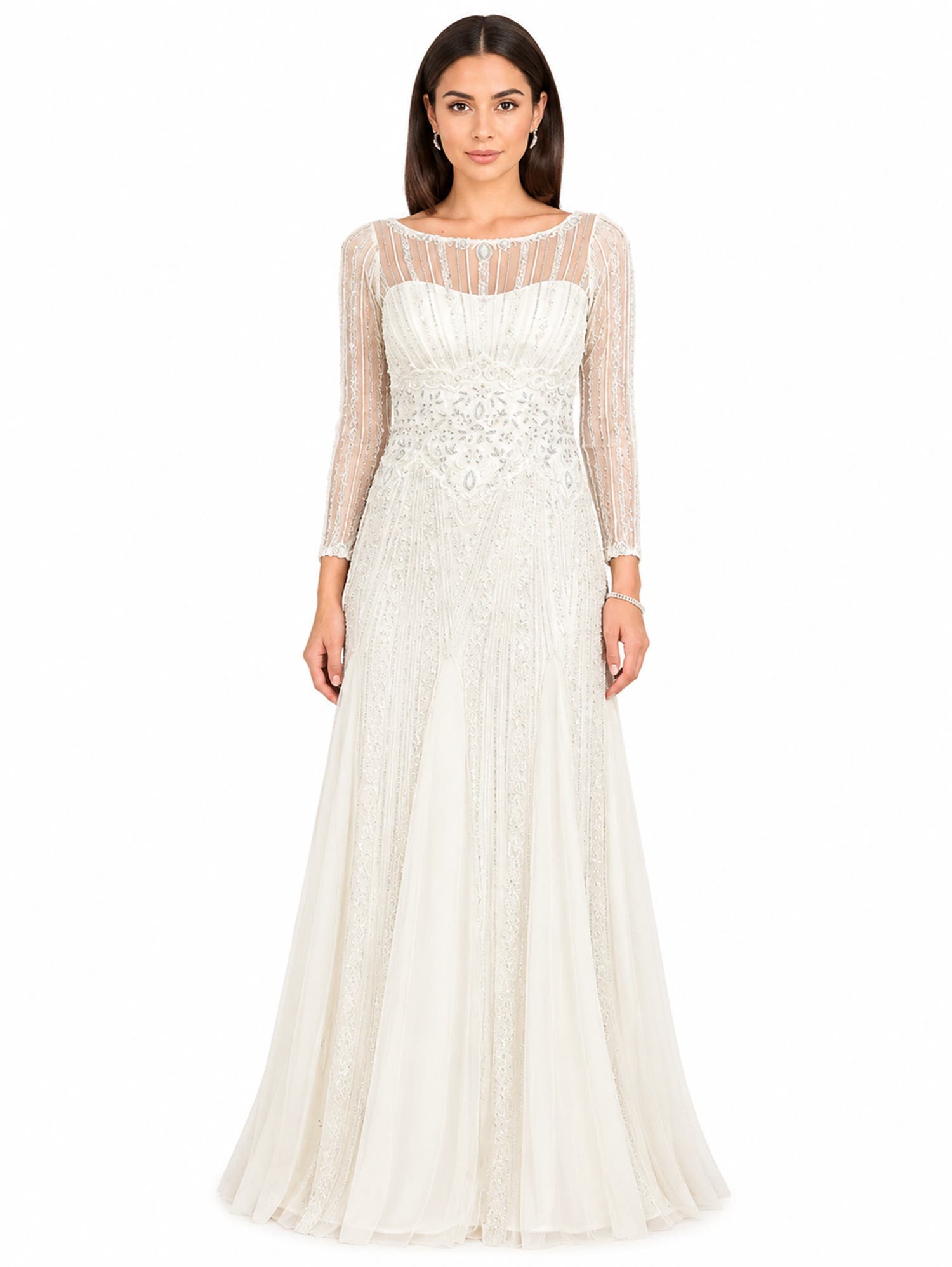 selected Ivory