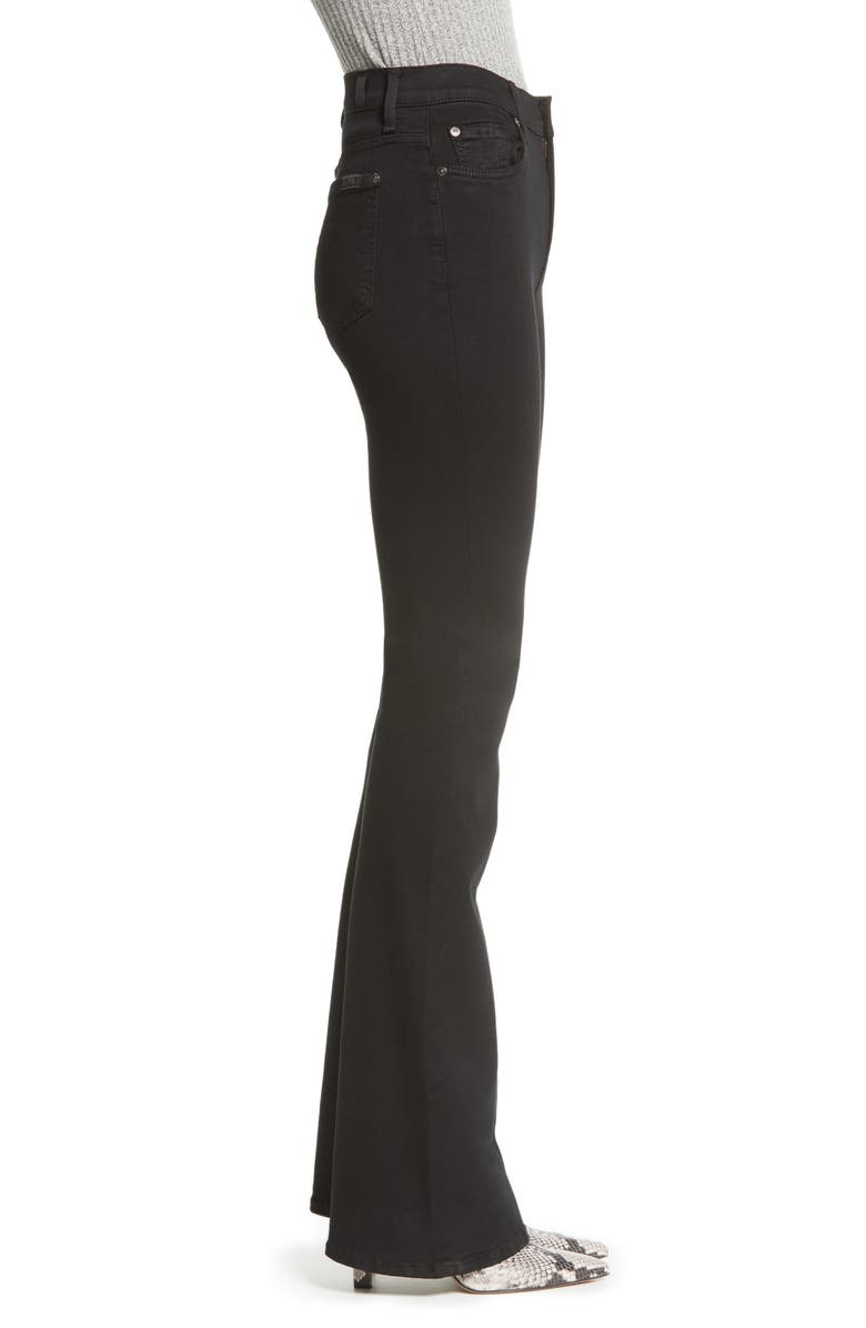 Seven 7 For All Mankind<sup
®</sup
 b(air) Ali Flare Jeans, Alternate, color, 
