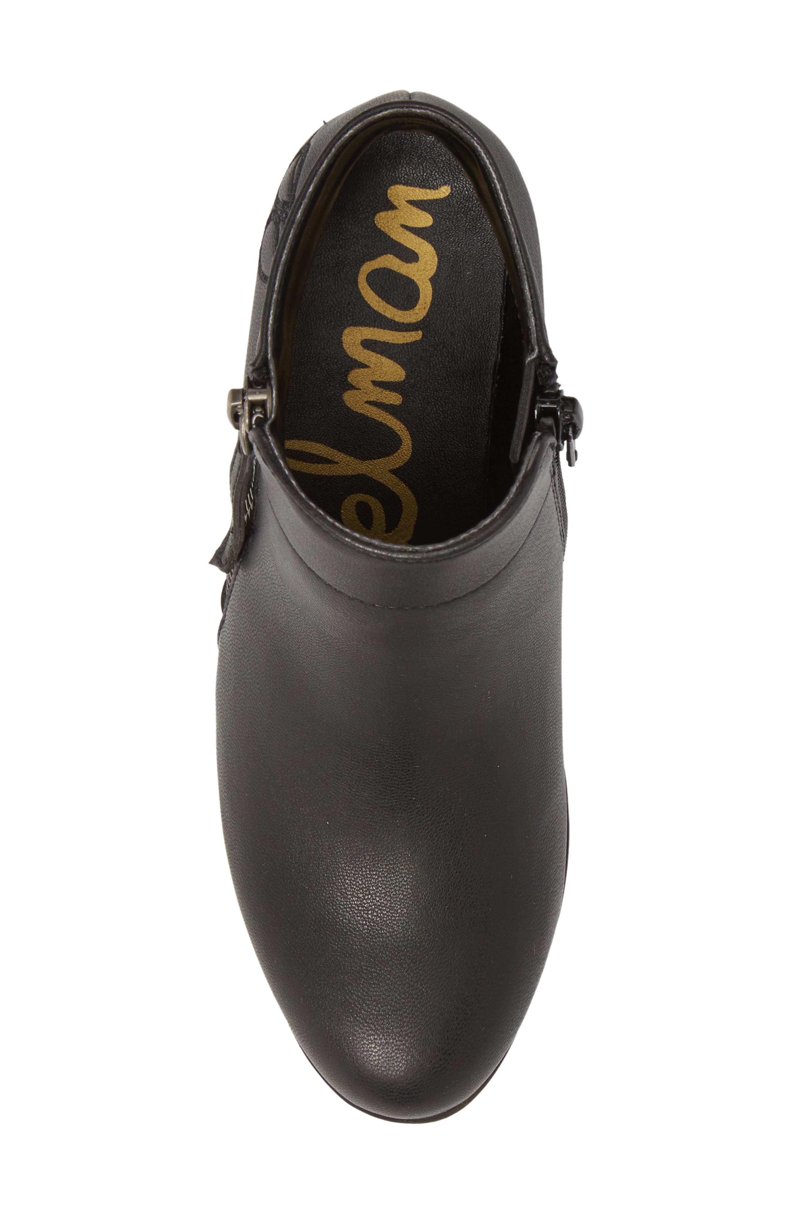 Sam Edelman Petty Packer Bootie, Alternate, color, 