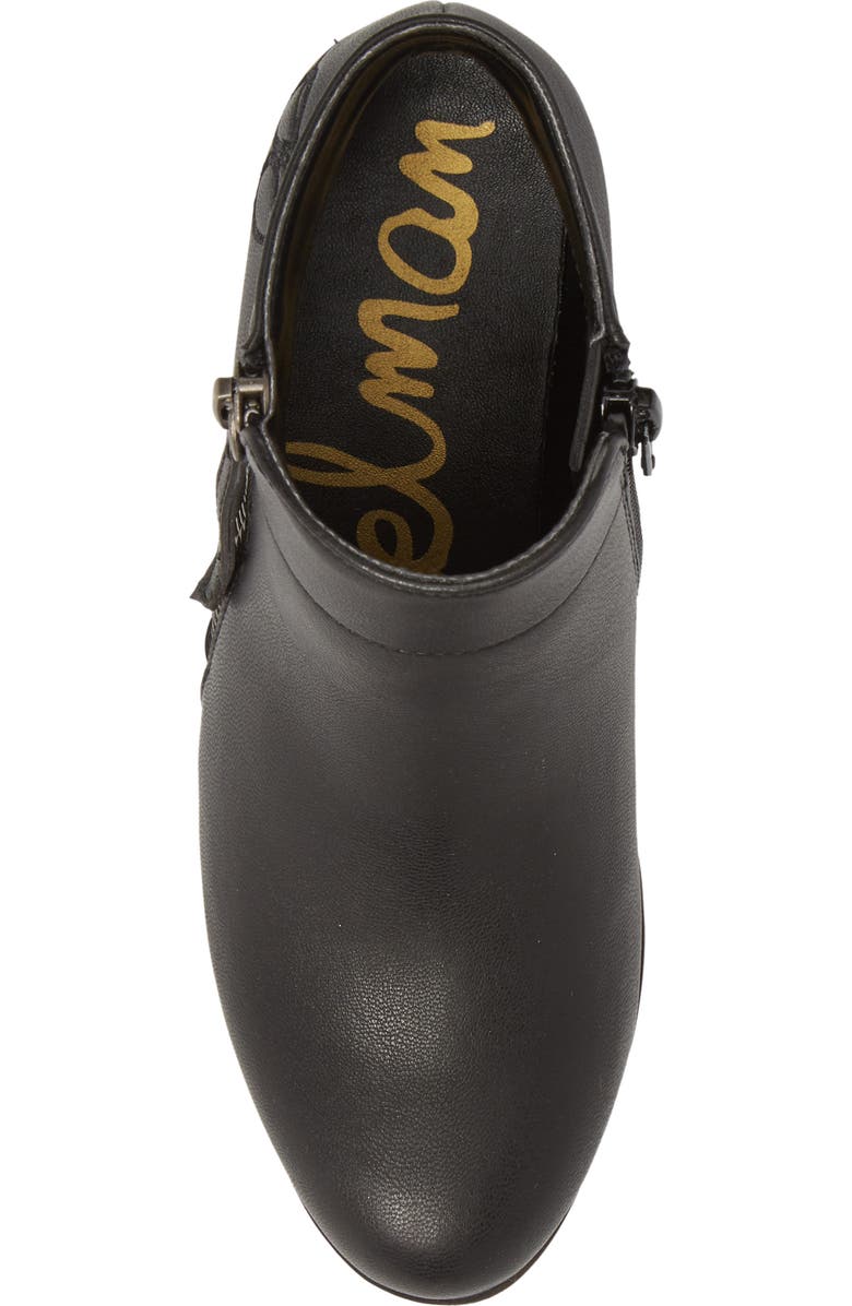 Sam Edelman Petty Packer Bootie, Alternate, color,