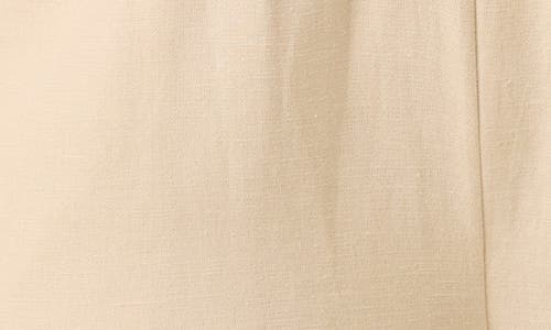 O'neill Sanders Wide Leg Pants In Neutral