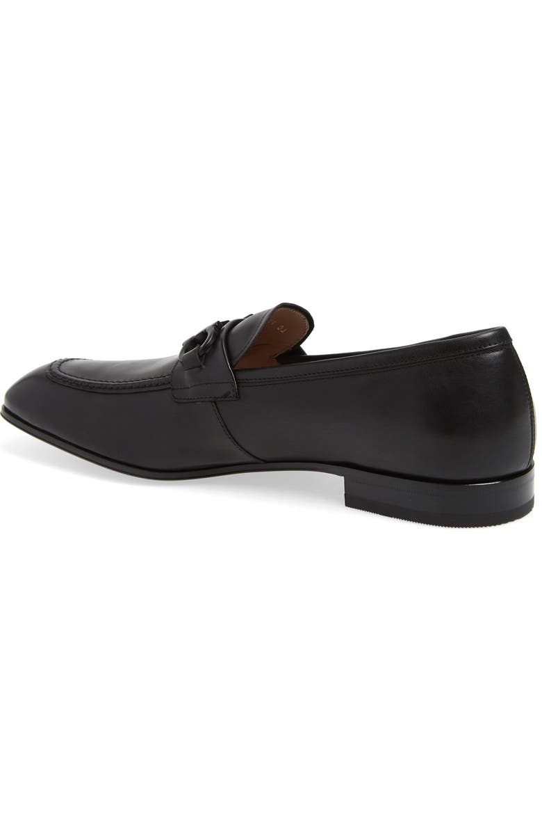FERRAGAMO Salvatore Ferragamo Asten Bit Loafer, Alternate, color,