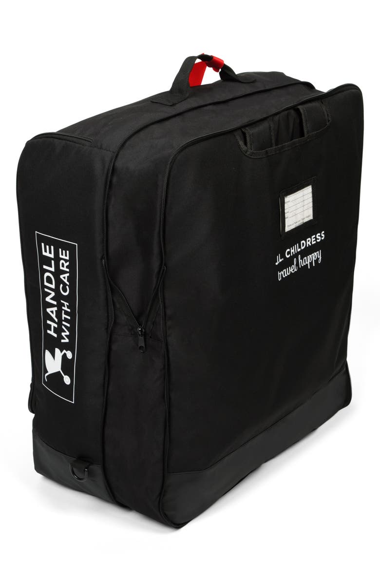 J.L. Childress Padded Compact Stroller Bag, Alternate, color,