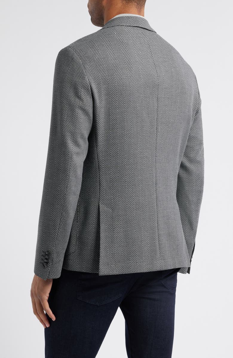 Hanry Sport Coat