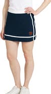 WEAR by Erin Andrews Women's WEAR by Erin Andrews  Navy Chicago Bears Stripe Skort