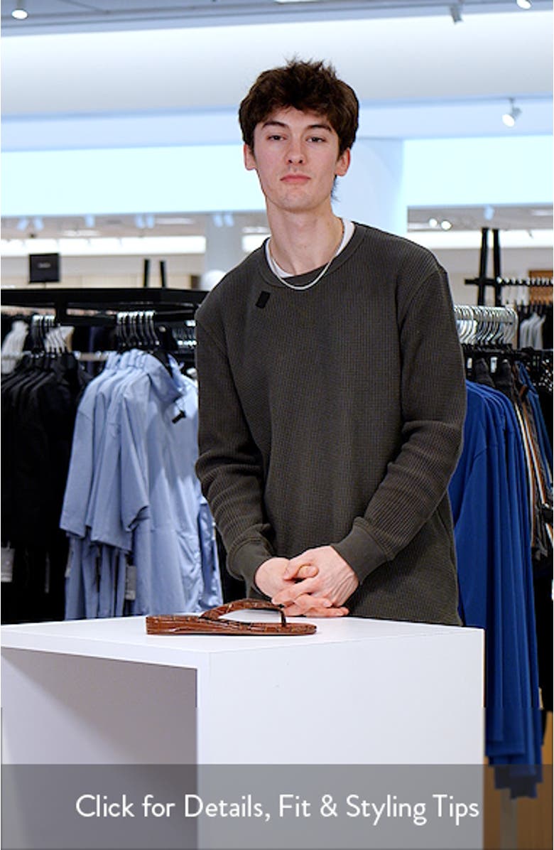 Lina Flip Flop, sales video thumbnail