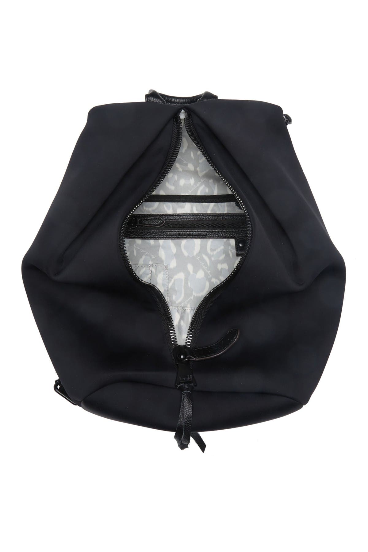 Aimee Kestenberg Tamitha Leather Backpack, Alternate, color, 