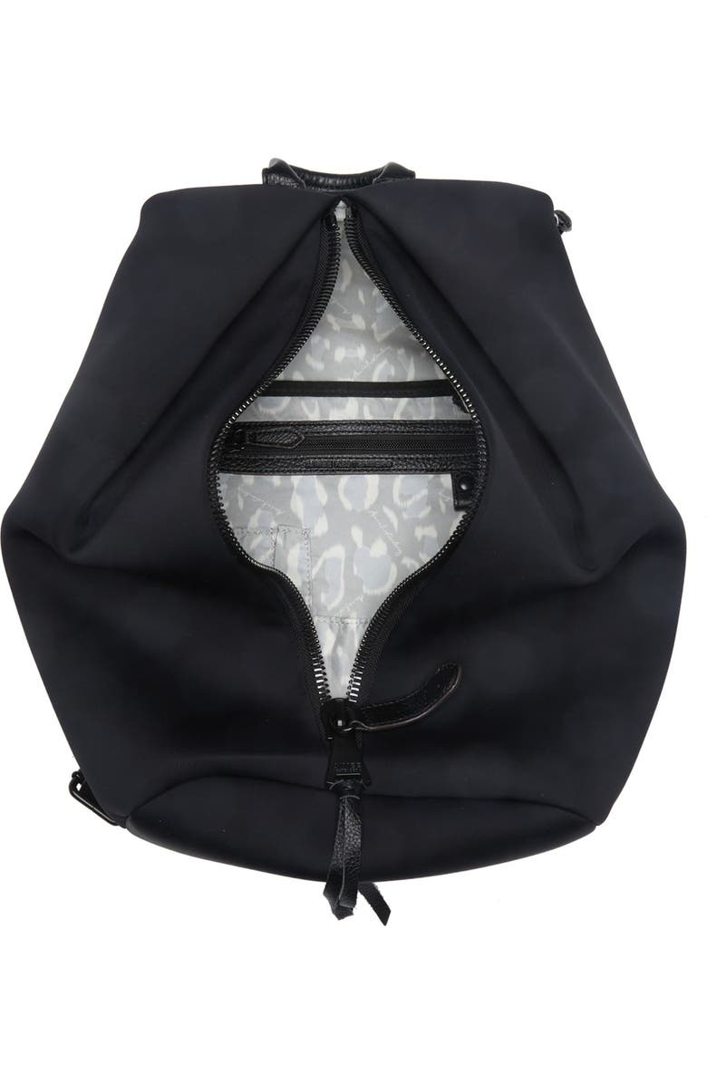 Aimee Kestenberg Tamitha Leather Backpack, Alternate, color,