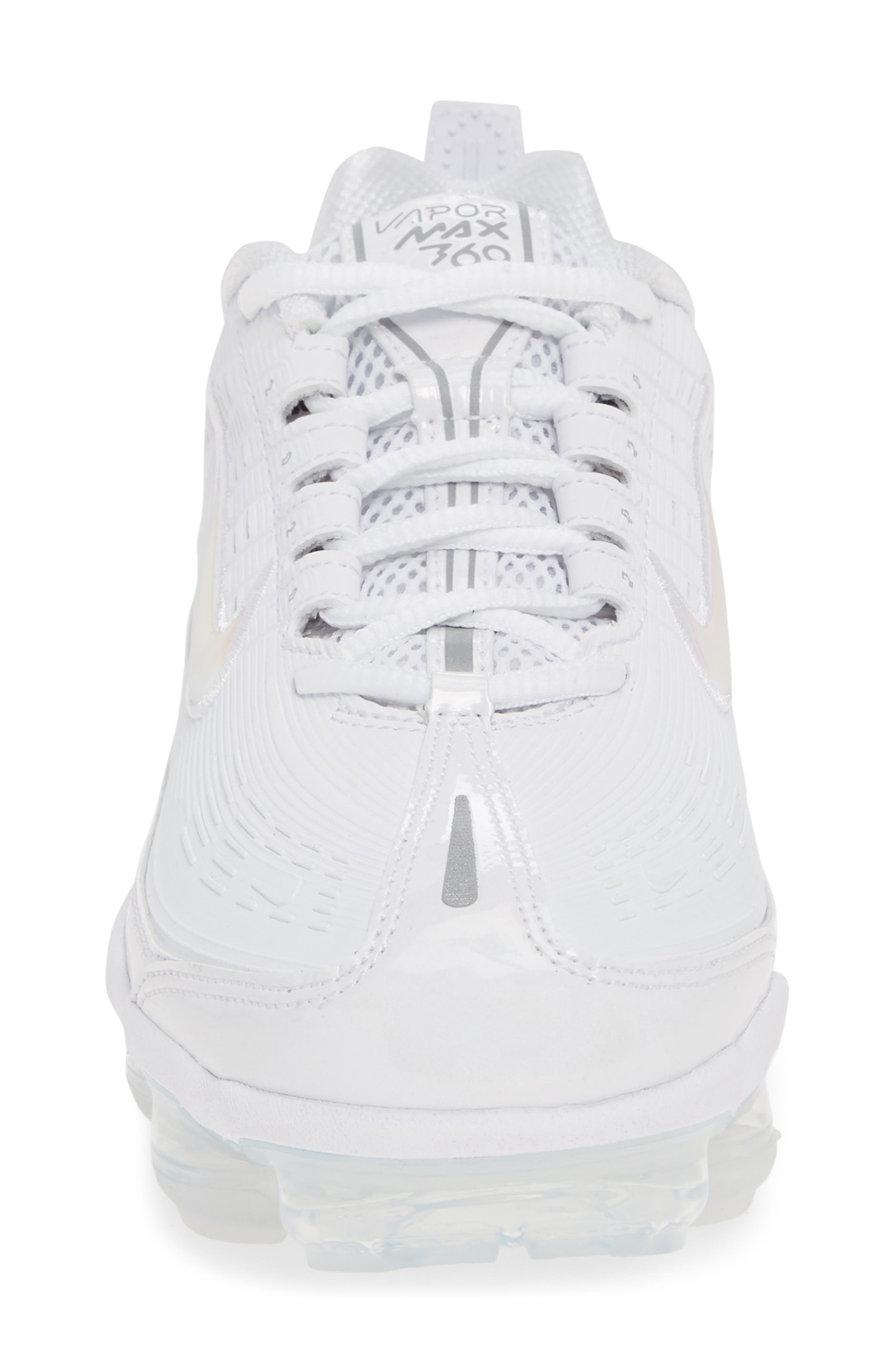 Nike Air VaporMax 360 Sneaker, Alternate, color, 
