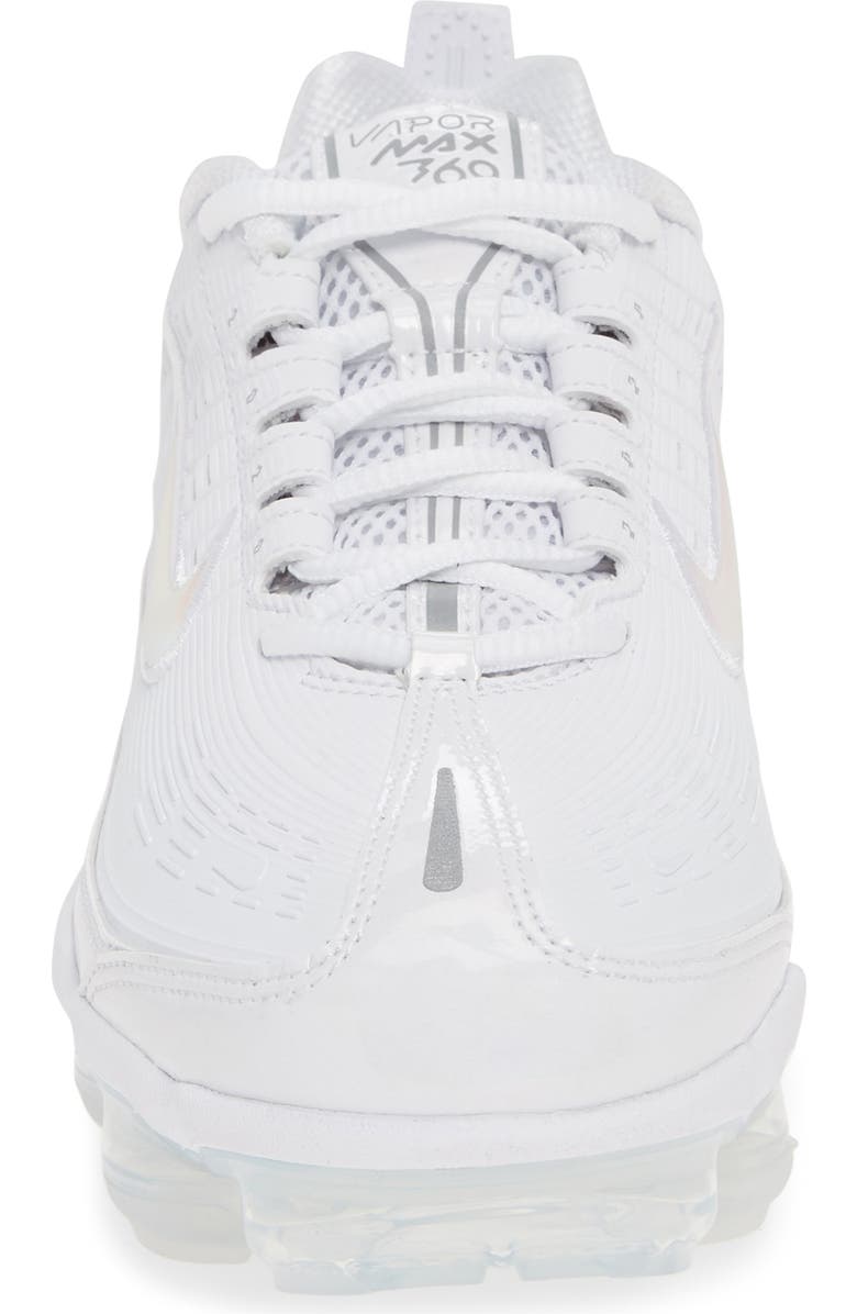 Nike Air VaporMax 360 Sneaker, Alternate, color,