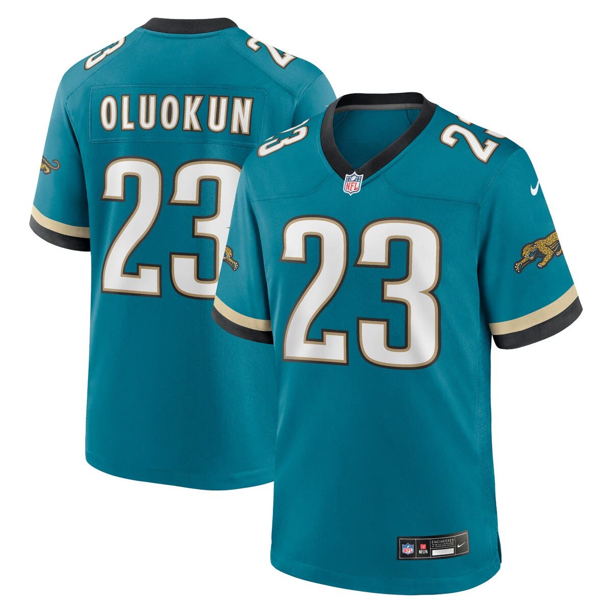 selected Teal