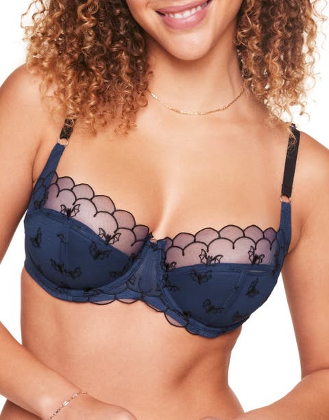 Bettie Contour Balconette Bra