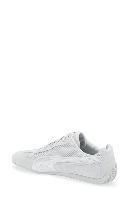 Puma Speedcat Premium Sneaker In Multi