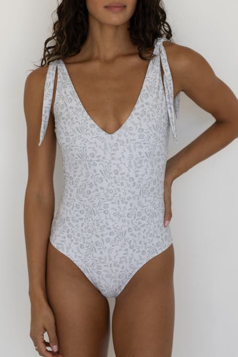 Porto Tube Tankini Top