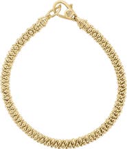 LAGOS Caviar Bead Bracelet