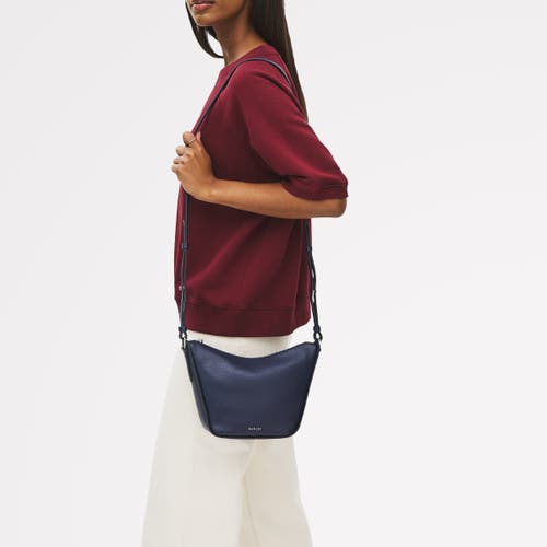 Radley Oak Street Small Ziptop Crossbody Bag