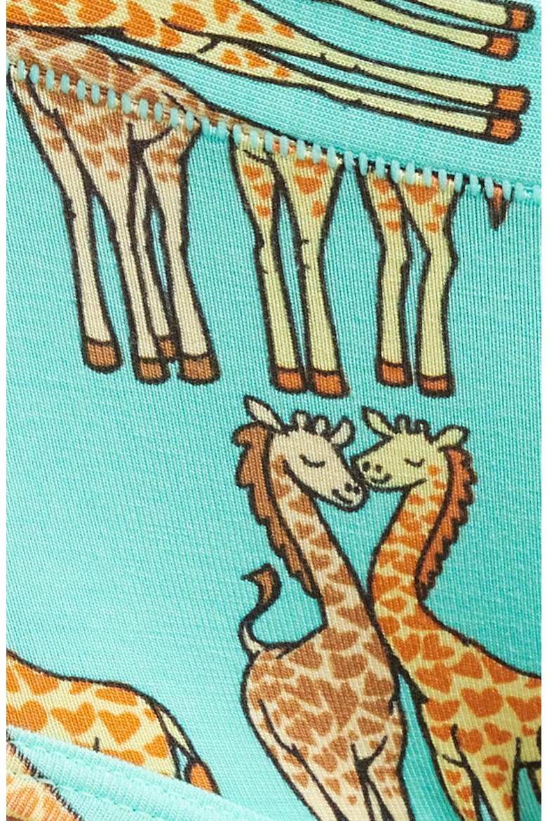 FeelFree Hipster Briefs, Alternate, color, NECKING