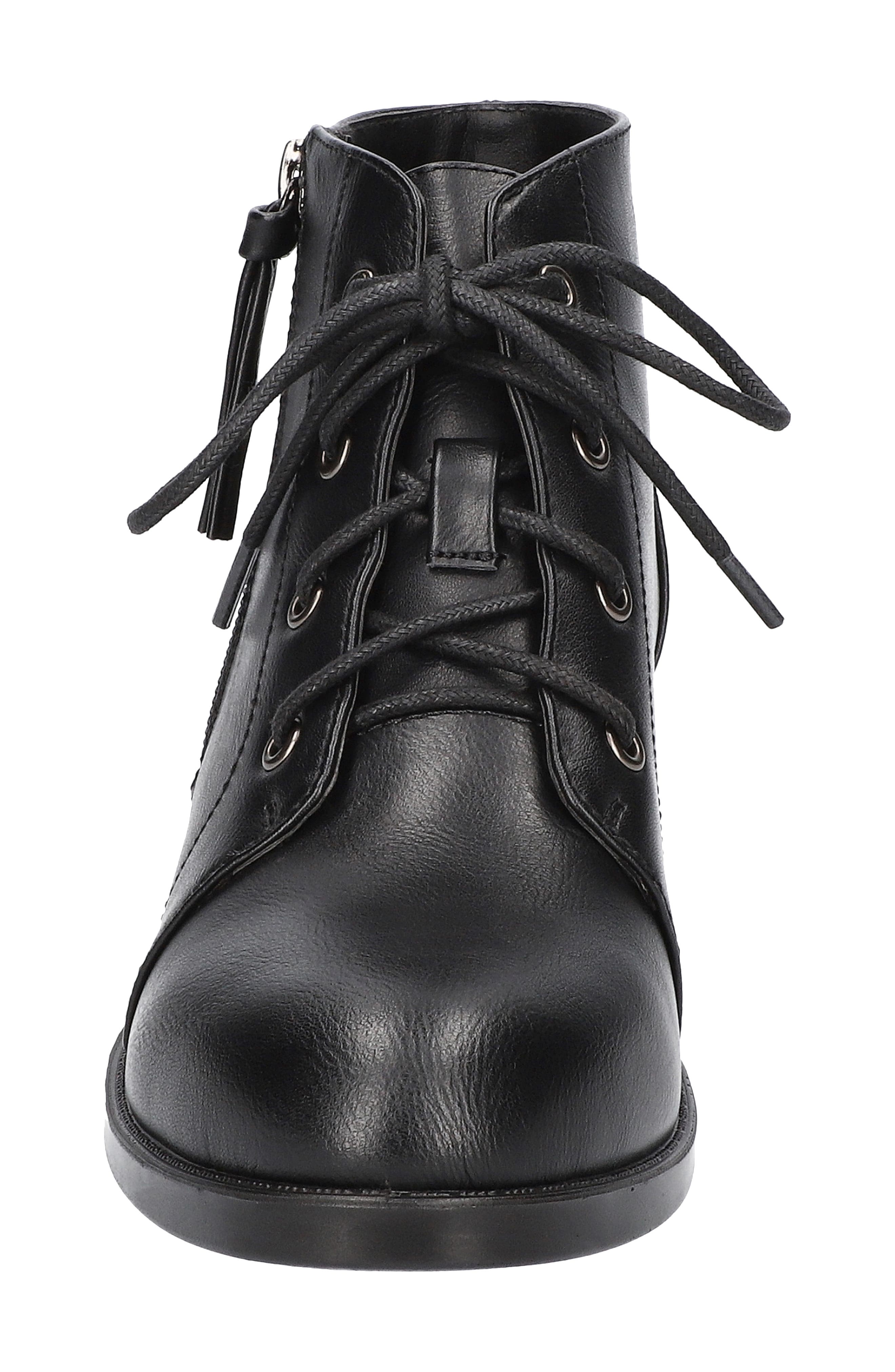 EASY STREET Becker Bootie - Multiple Widths Available, Alternate, color, 