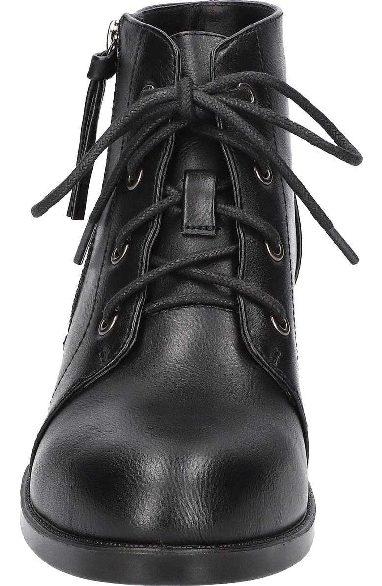 EASY STREET Becker Bootie - Multiple Widths Available, Alternate, color,