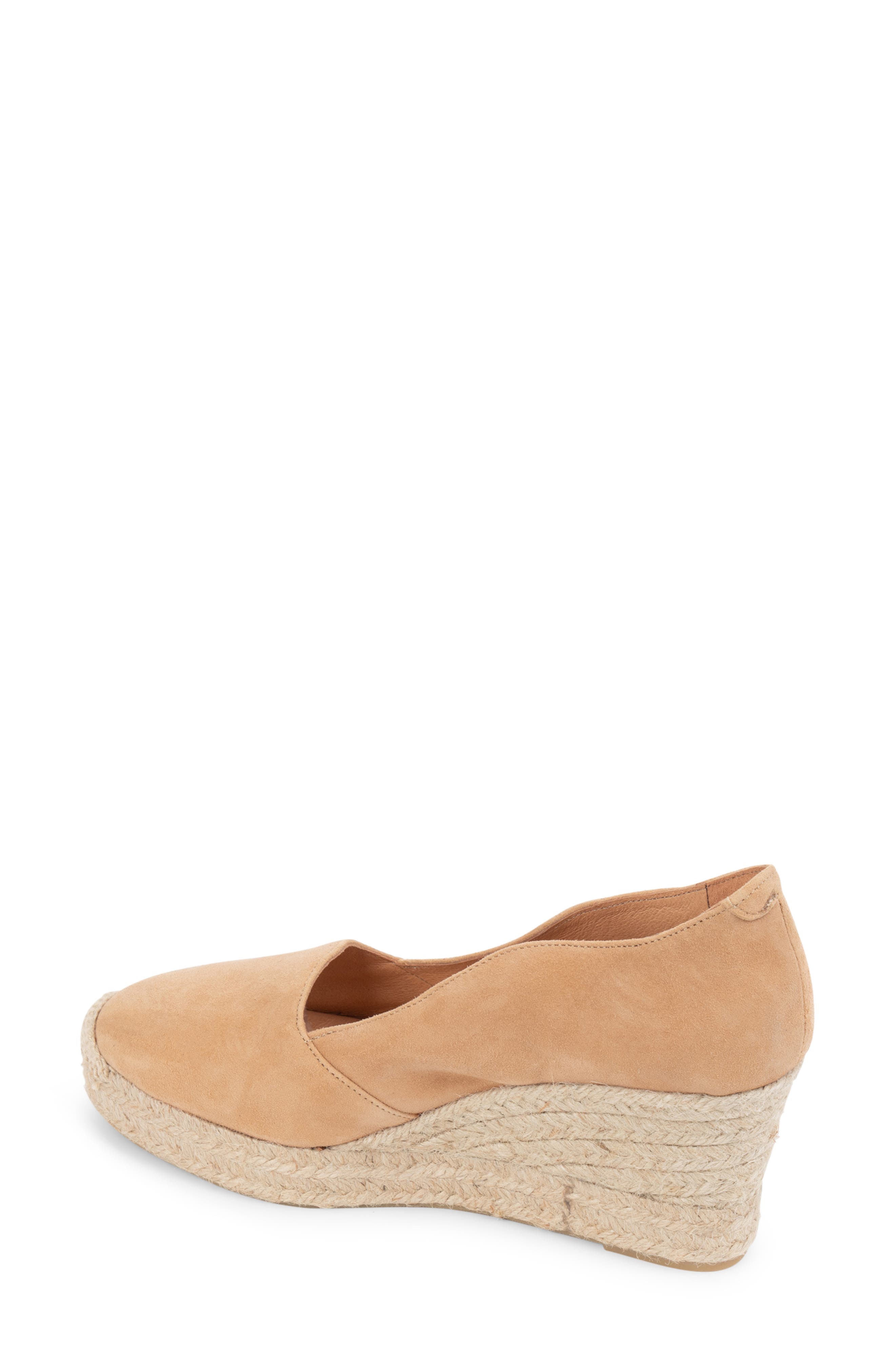 patricia green Vienna Espadrille Wedge, Alternate, color, 