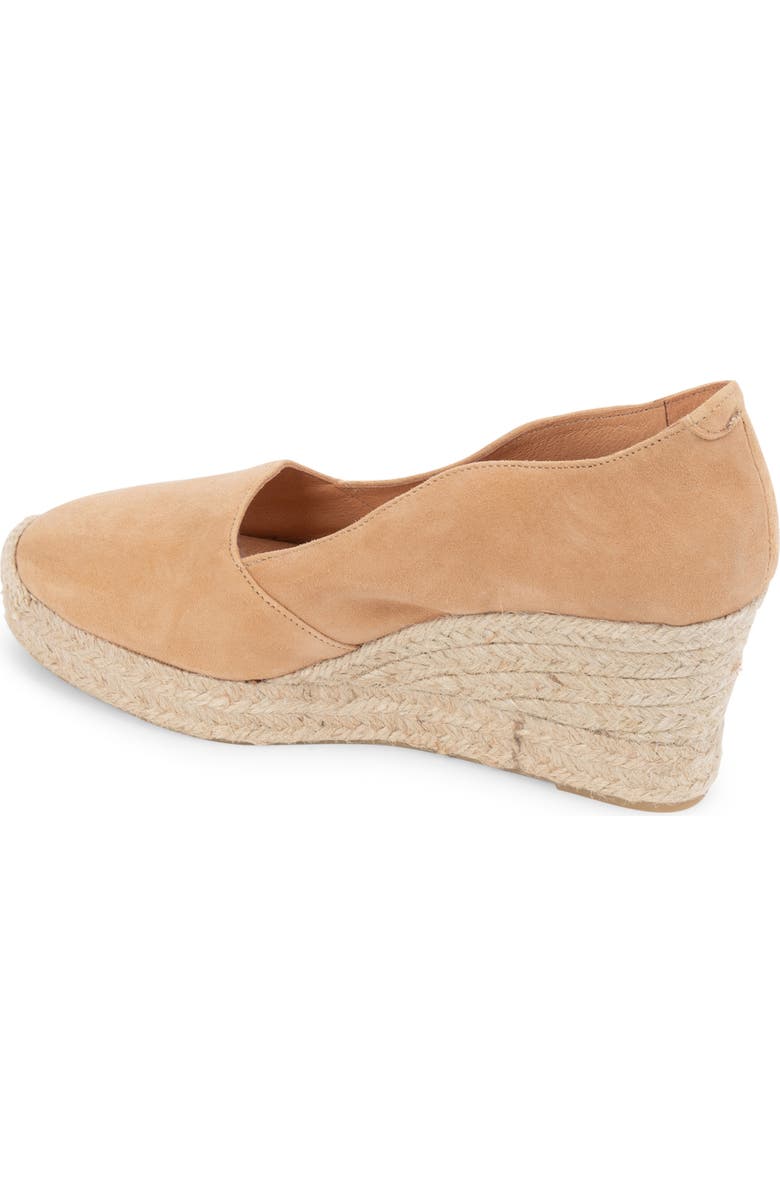patricia green Vienna Espadrille Wedge, Alternate, color,