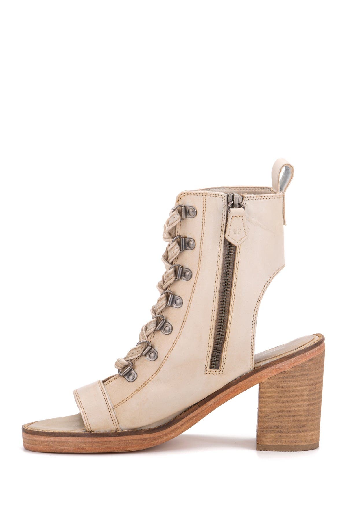 VINTAGE FOUNDRY Odette Boot, Alternate, color, 