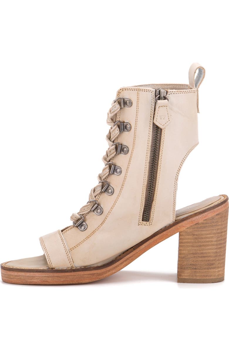 VINTAGE FOUNDRY Odette Boot, Alternate, color,