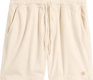 Brixton Everyday Corduroy Shorts