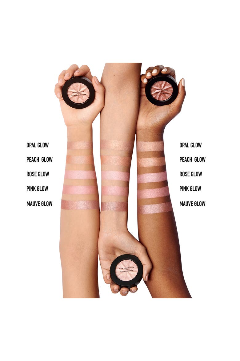 Gen Nude™ Highlighting Blush, Alternate, color, SHIMMERING MAUVE
